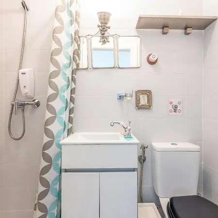 Guestready - Figueira 度假居
