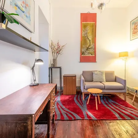 度假居 Guestready - Figueira *