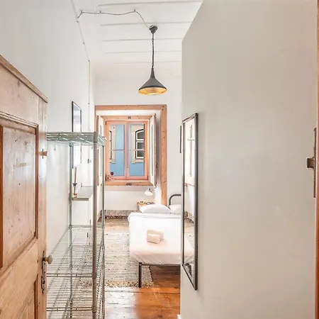 Guestready - Figueira 度假居