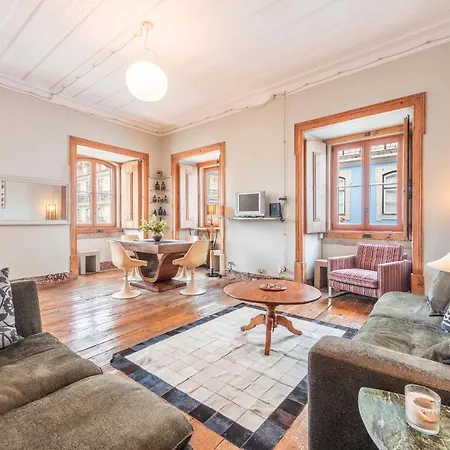 Guestready - Figueira * Lisboa