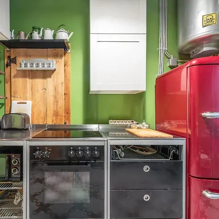 度假居 Guestready - Figueira