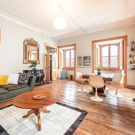 Guestready - Figueira 度假居