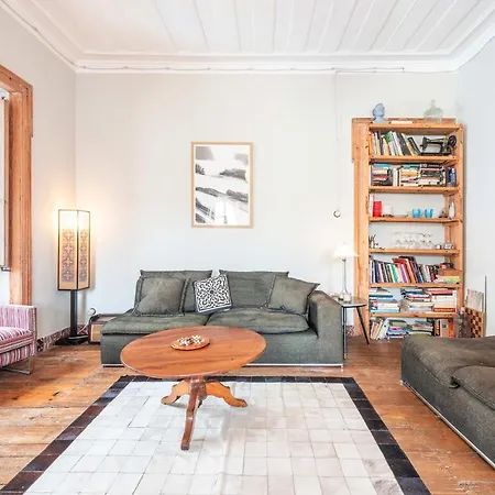 Guestready - Figueira Nyaraló