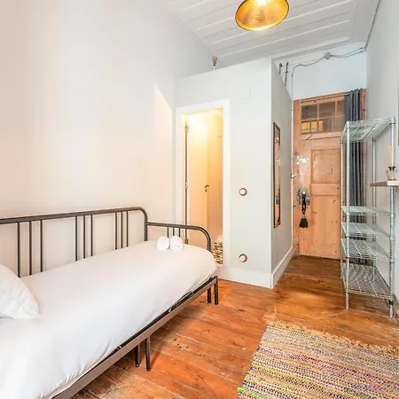 Guestready - Figueira Lisboa