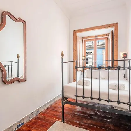 Guestready - Figueira 度假居