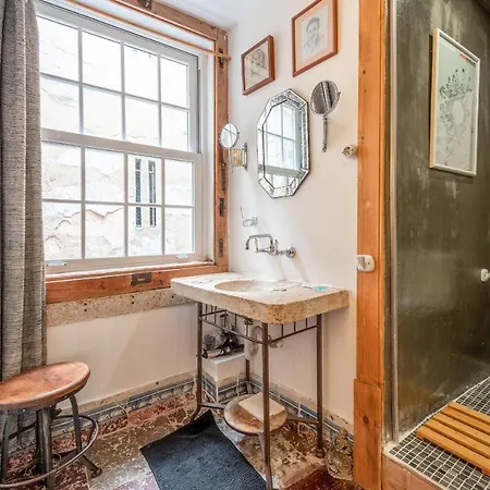 度假居 Guestready - Figueira Lisboa