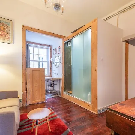 Nyaraló Guestready - Figueira Lisboa