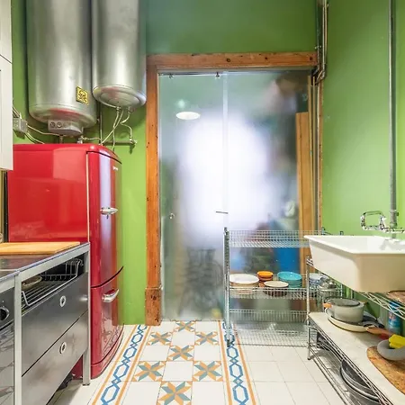 Nyaraló Guestready - Figueira *