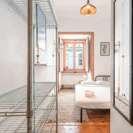 Guestready - Figueira * Lisboa