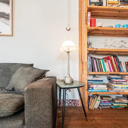 Guestready - Figueira 度假居 Lisboa