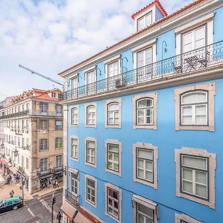 Guestready - Figueira 度假居 Lisboa