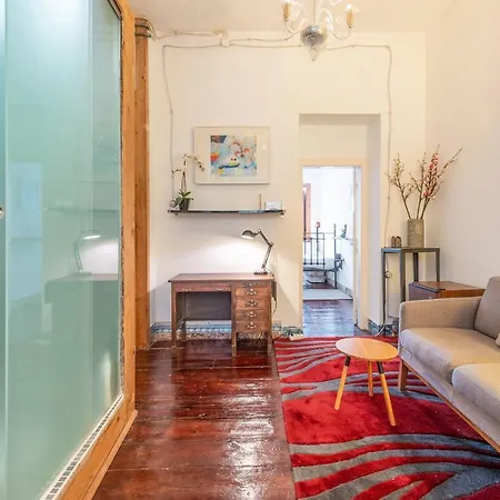 Guestready - Figueira 度假居 Lisboa