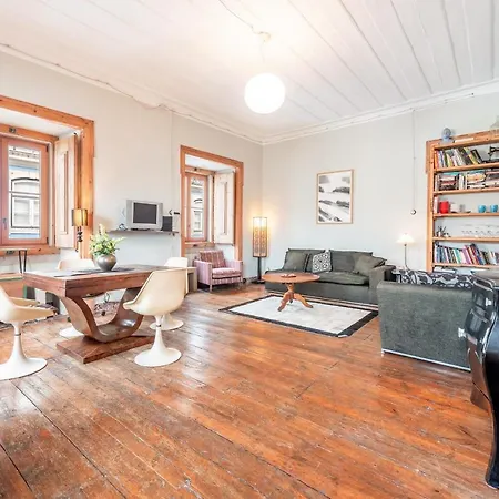 Guestready - Figueira Lisboa