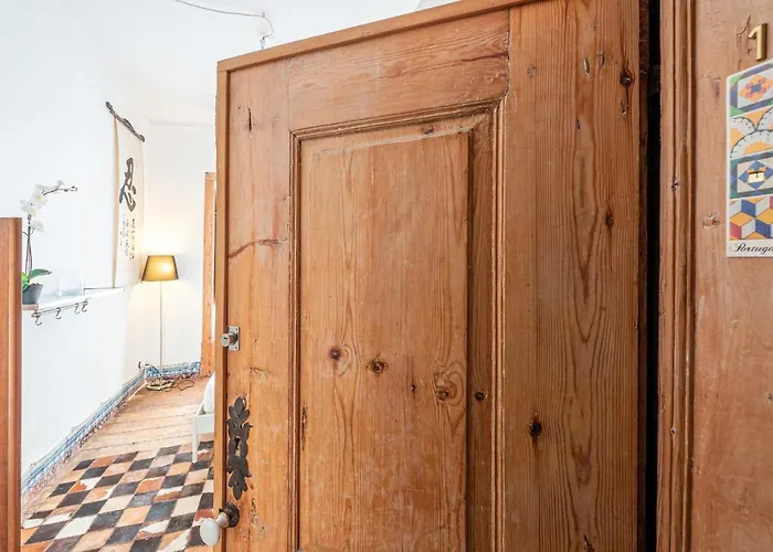 Guestready - Figueira * Lisboa