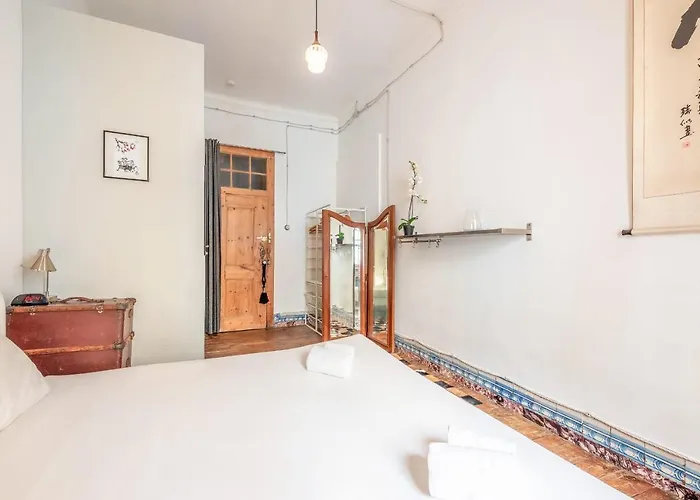 بيت للعطل Guestready - Figueira