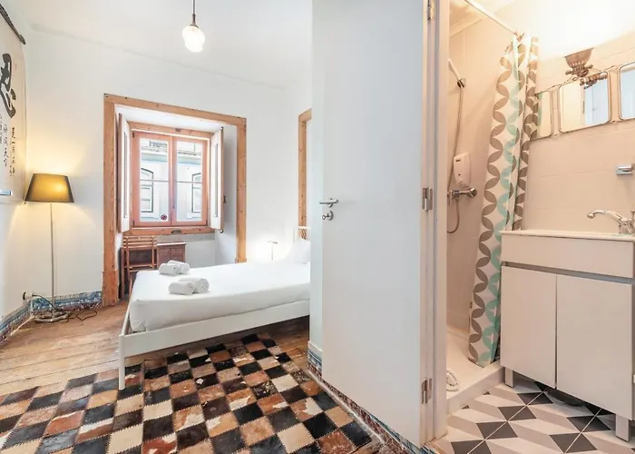 Guestready - Figueira