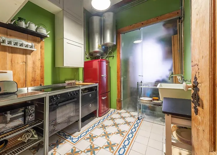 Guestready - Figueira * Lisboa