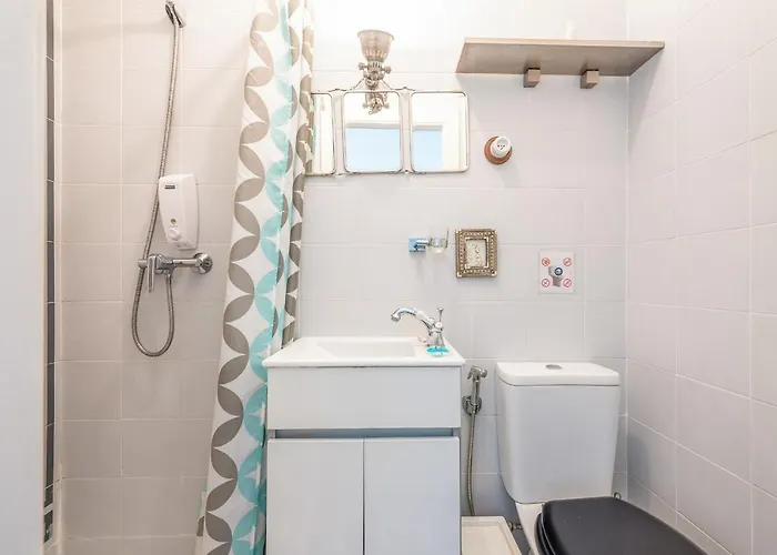 Guestready - Figueira بيت للعطل