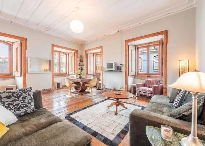 Guestready - Figueira * Lisboa