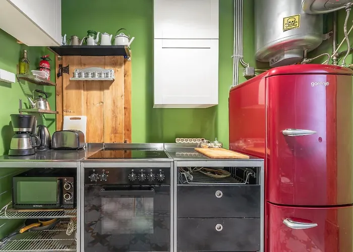 بيت للعطل Guestready - Figueira