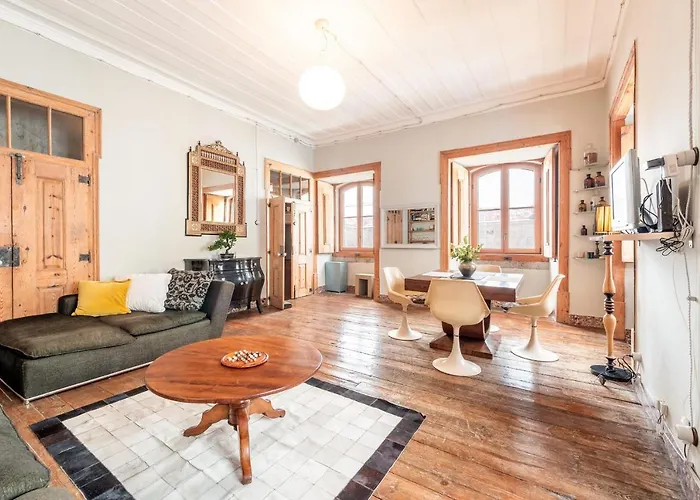 Guestready - Figueira بيت للعطل