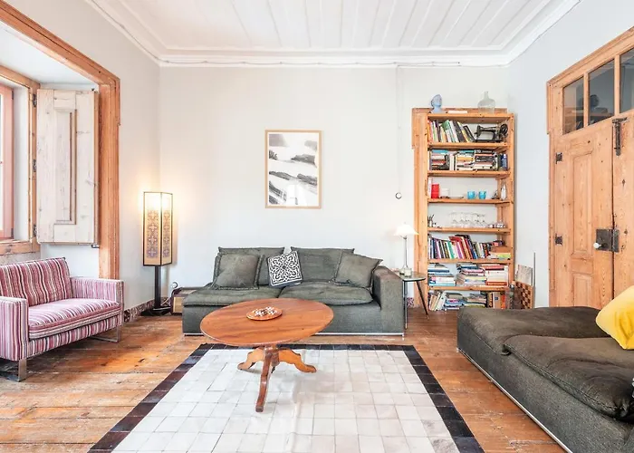 Guestready - Figueira بيت للعطل