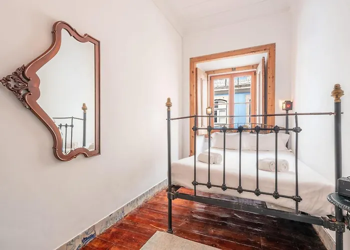 Guestready - Figueira بيت للعطل