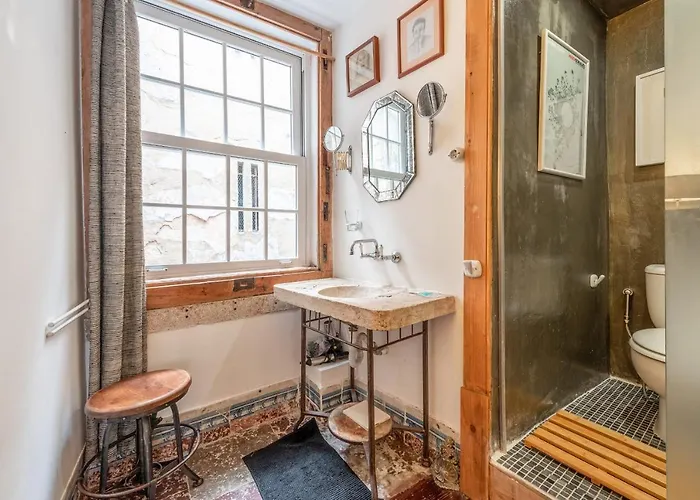 بيت للعطل Guestready - Figueira Lisboa