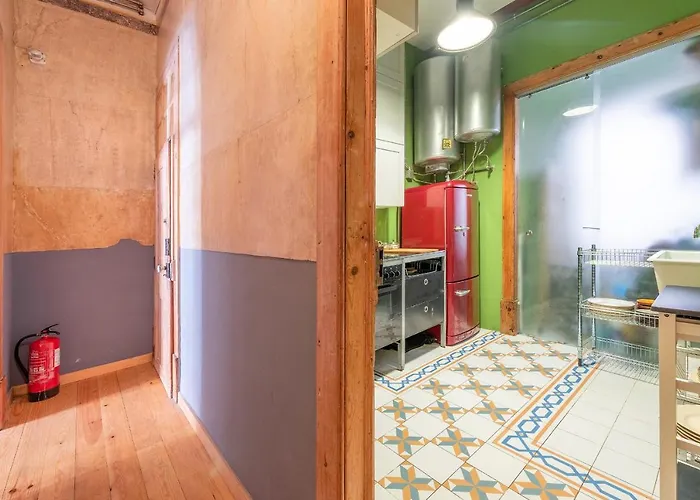 Guestready - Figueira *