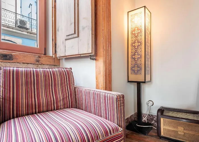 Guestready - Figueira