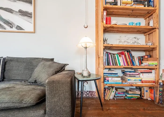 Guestready - Figueira بيت للعطل Lisboa