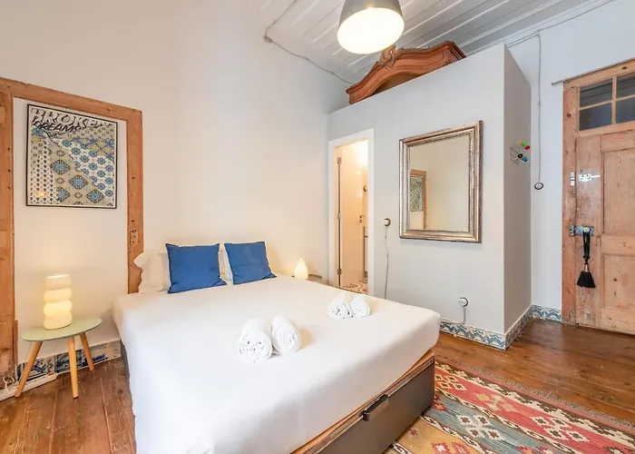 Guestready - Figueira *