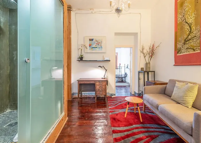 Guestready - Figueira بيت للعطل Lisboa