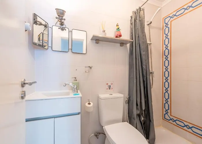 بيت للعطل Guestready - Figueira *