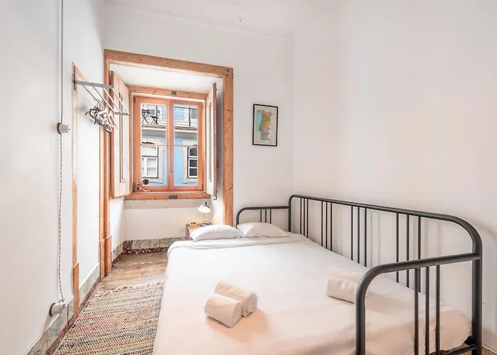 Guestready - Figueira بيت للعطل *