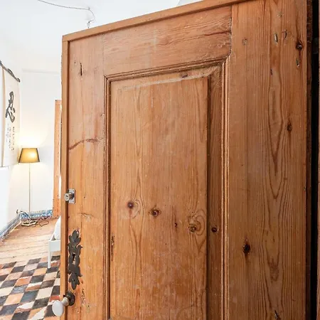 Guestready - Figueira * Лісабон