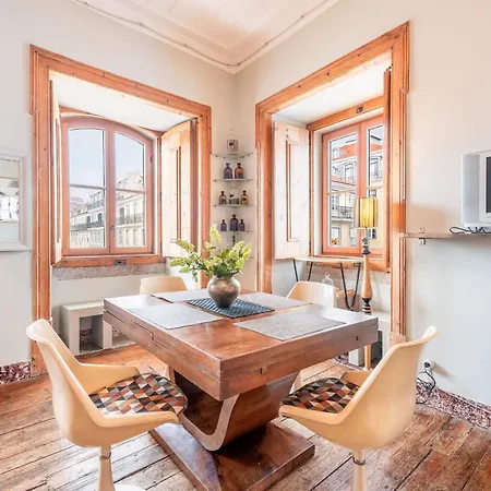 Guestready - Figueira Будинок відпочинку *