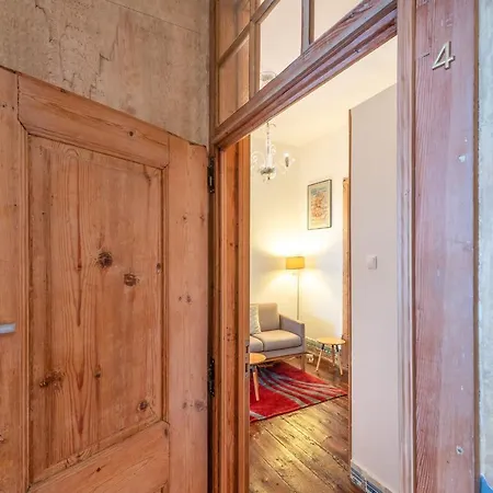 Будинок відпочинку Guestready - Figueira