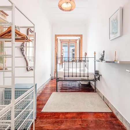 Guestready - Figueira * Лісабон