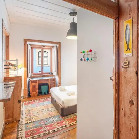 Guestready - Figueira Лісабон