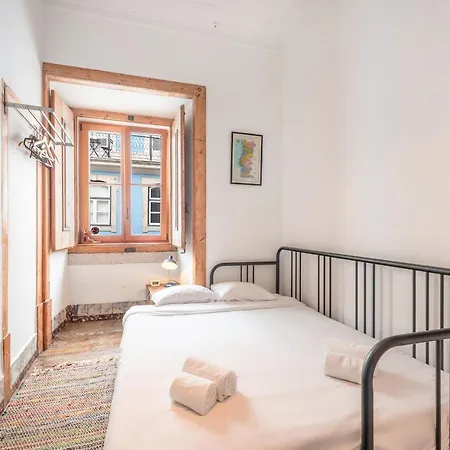 Guestready - Figueira Будинок відпочинку *